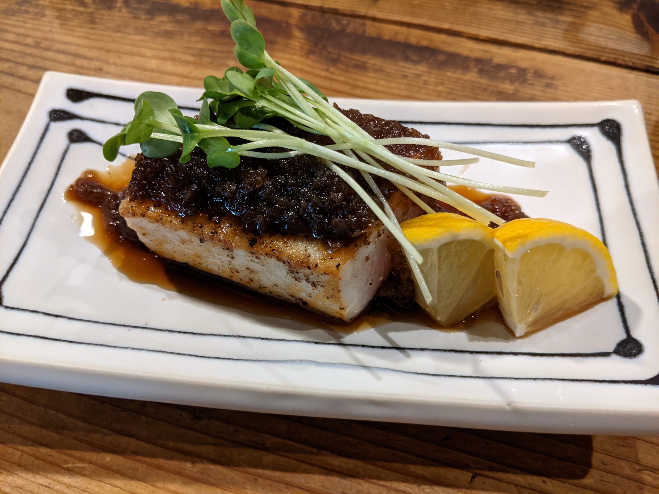 カジキのソテー』のレシピ フライパンで焼くだけ簡単！お魚バリエオレンジページ ニュースデイリーオレンジページnet