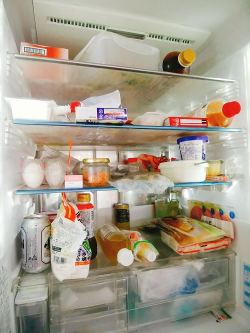 海外の冷蔵庫とその中身、日本との違いを拝見！くらしクロワッサン オンライン