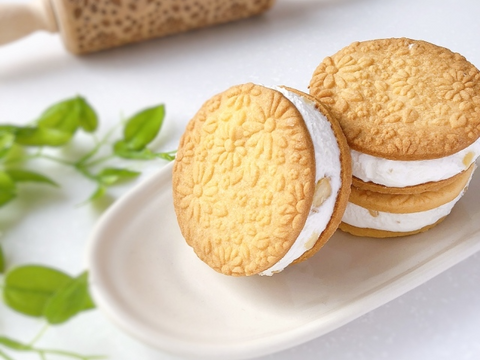 日持ちするお菓子レシピ23選子どものおやつや手土産・プレゼントにぴったりHugKum はぐくむ