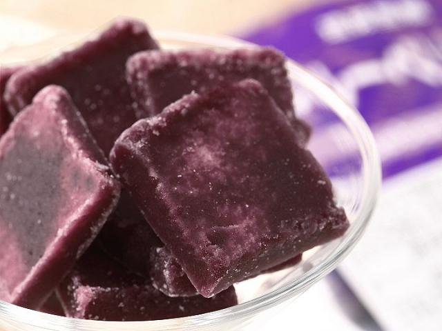 沖縄黒糖ハードバウム – 和菓子菜の花