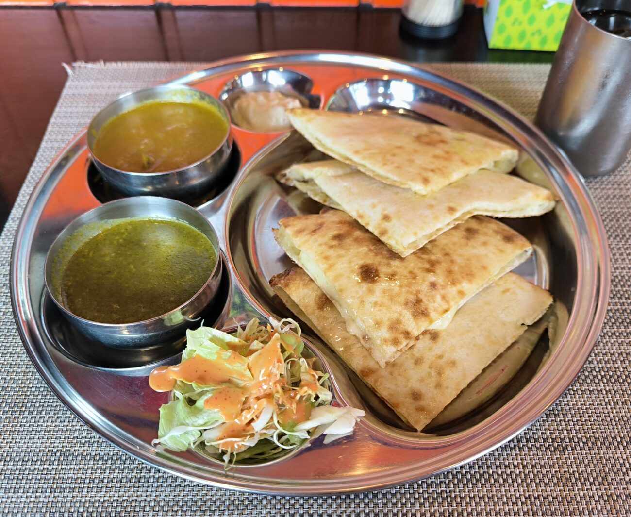 ラーニキッチン 昭和店 函館 ネパール料理- Retty レッティ