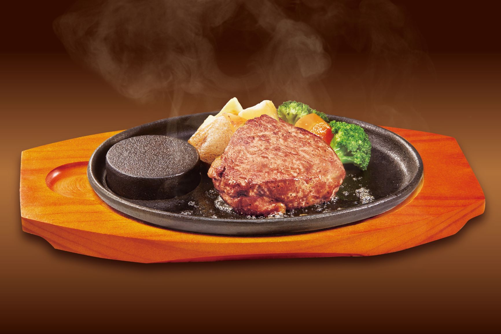 テンダーロイン 1kg – JUMBO STEAK HAN'S