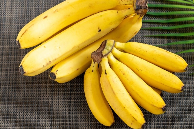 輸入バナナの選び方。有機バナナとポストハーベスト –Organic Recipeオーガニックレシピ