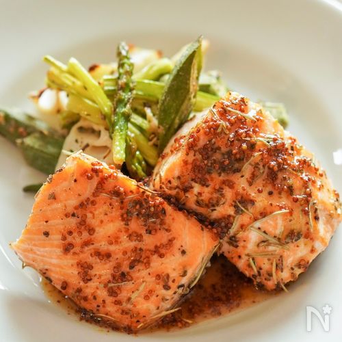 業務スーパーの『ハニーマスタード』が意外と旨アイテム!? 肉料理の味付けに使ってみたところmitok ミトク