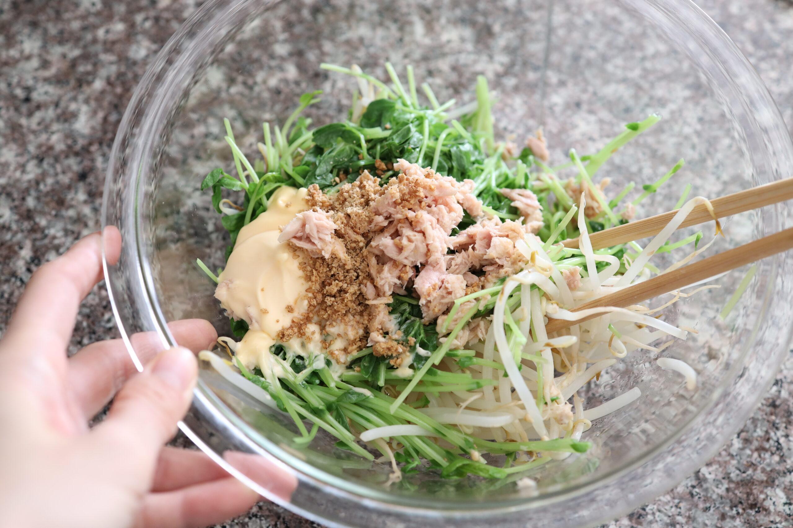 苦手を克服！苦みが気にならないほうれん草レシピ25選3ページ目- macaroni