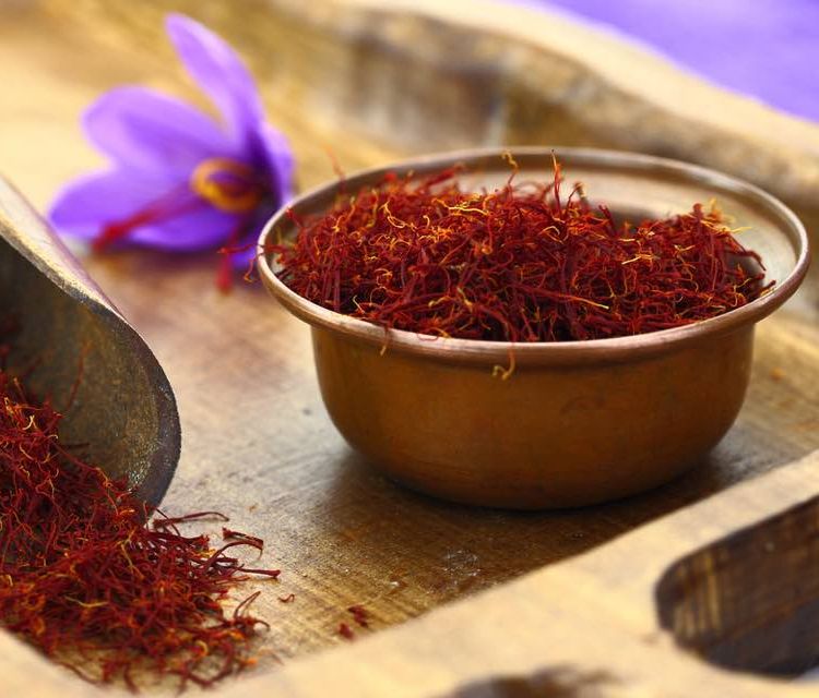 黄金色で食卓を華やかに 高貴なスパイス「サフラン」食べチョク&more