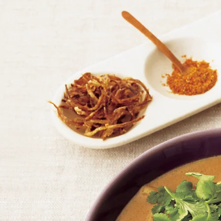 簡単に作れるフライドオニオン - 男の料理簡単レシピ