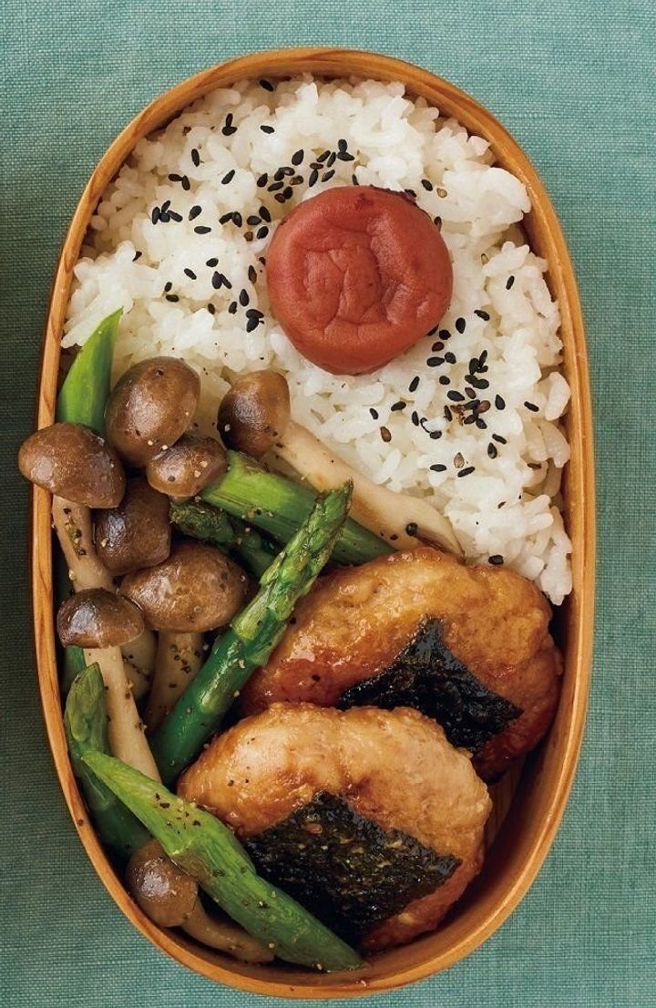 もう毎日のお弁当作りに迷わない！真似したくなる キナリノお弁当見本帖キナリノ