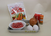 カリカリパン粉のポテトグラタン横山食品株式会社