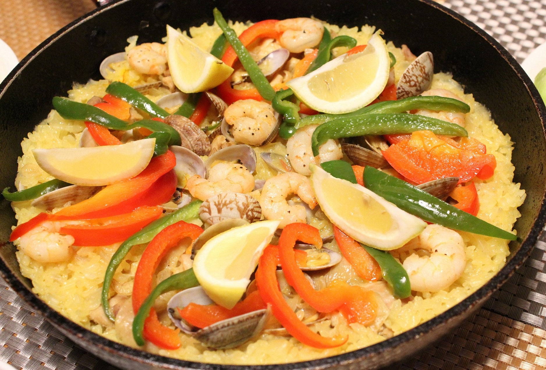 サフランの代用品は?定番料理をサフランなしで作る方法もチェック - macaroni