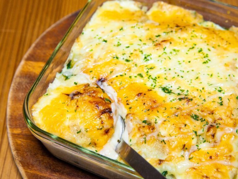 グラタンを作っておいて明日焼きたい - グラタンを作ろうと思います。明日- Yahoo!知恵袋