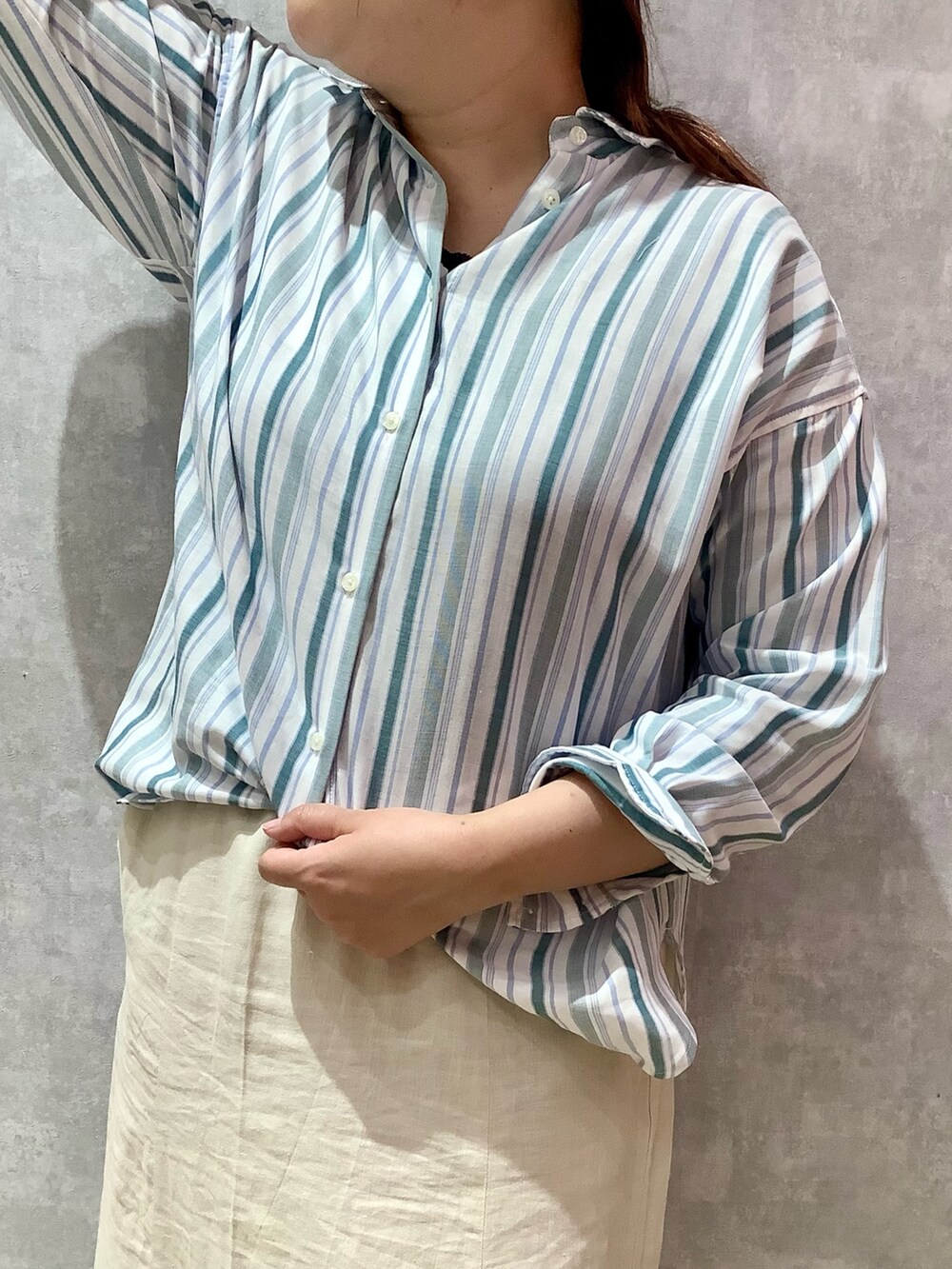 TOKYO SHIRTS 新横浜キュービックプラザ店TOKYO SHIRTS