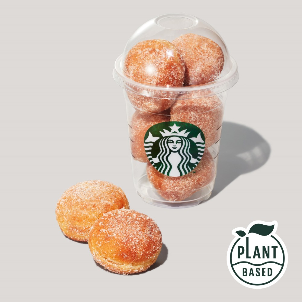 スタバフードメニュー全種類紹介 カロリーもチェック！ケーキ＆スイーツも見逃せないスタバに暮らす