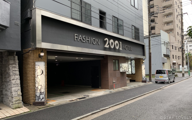 神奈川県 横浜市南区・永楽町・伊勢佐木町 FASHION