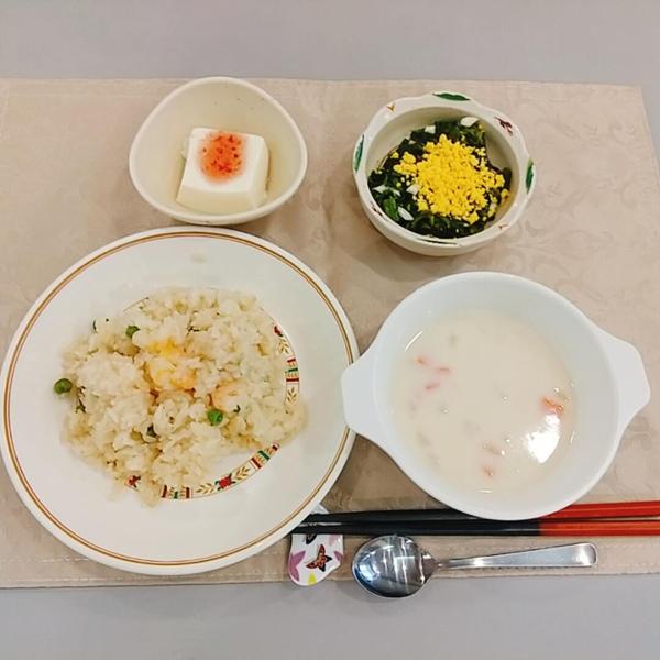 ピラフに合うおかず８選と副菜やスープ、おすすめ献立メニュー！献立寺