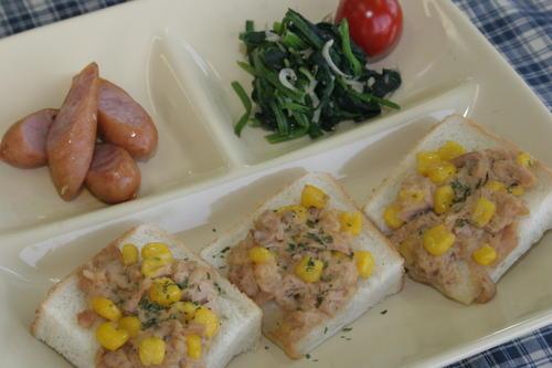 夏休みに子供と一緒に朝ごはんづくりtoiro note 〜トイロノート〜 家族が笑顔になる、いつものごはんを彩るレシピサイト