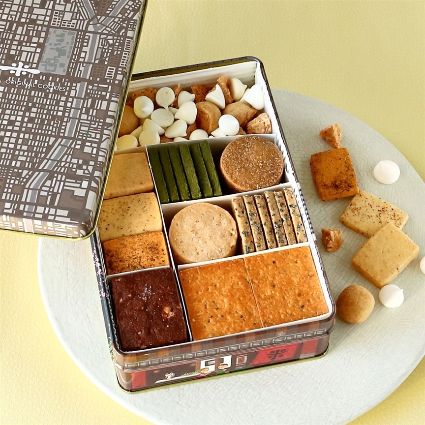 クッキー×高級の人気おすすめランキングベストオイシ