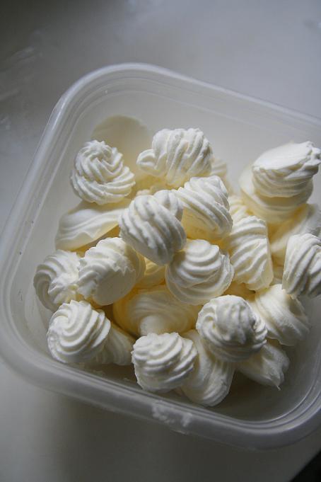 基本からアレンジまで！思わずつくりたくなる「生クリーム 冷凍 保存」のレシピ集クックパッド