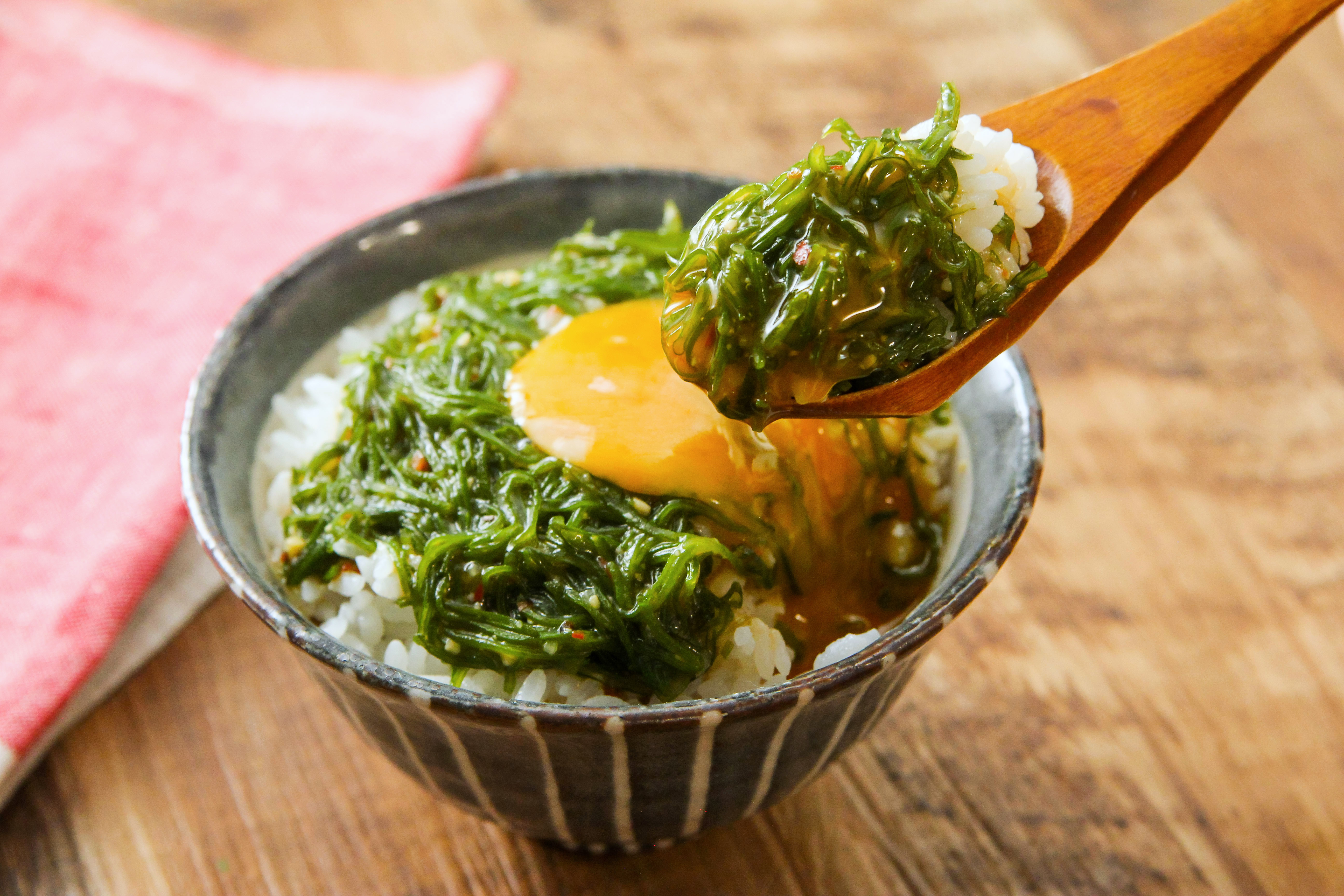 セブンサバの塩焼き アレンジレシピTikTok