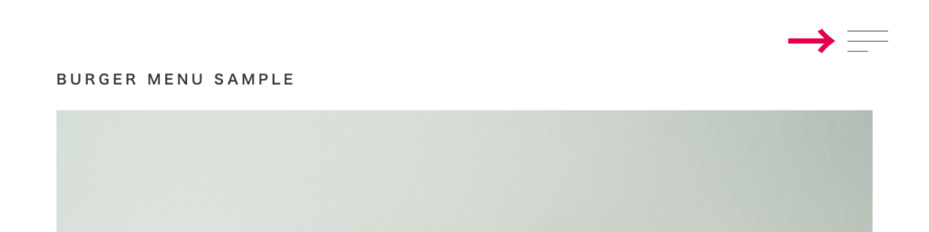 ハンバーガーメニューの事例10選!最適化するコツも解説 – 初心者のための会社ホームページ作り方講座エックスサーバー株式会社