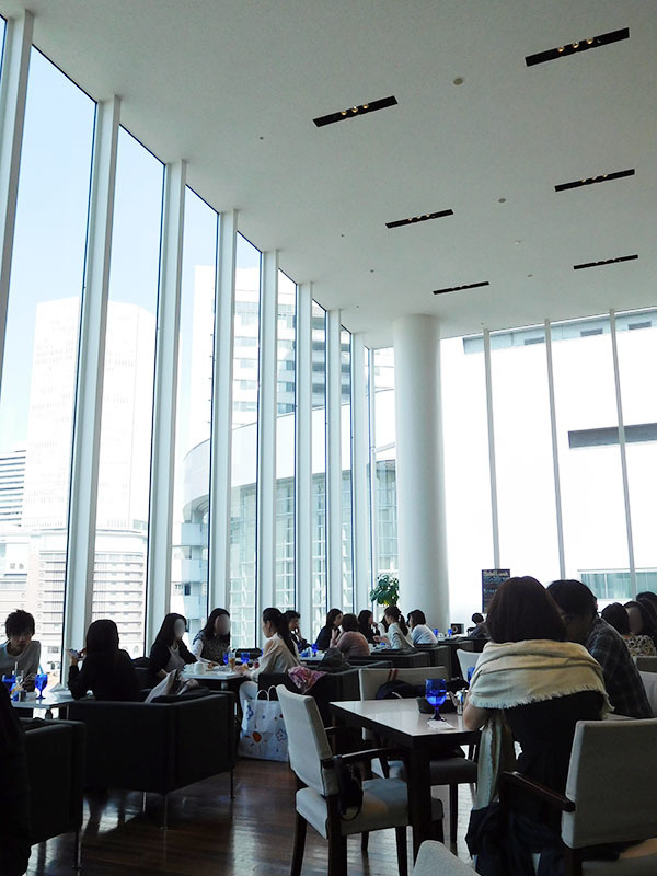 大阪ヒルトンプラザEAST周辺でカフェ 見つかる！ネット予約で楽天ポイント貯まる！-楽天ぐるなび