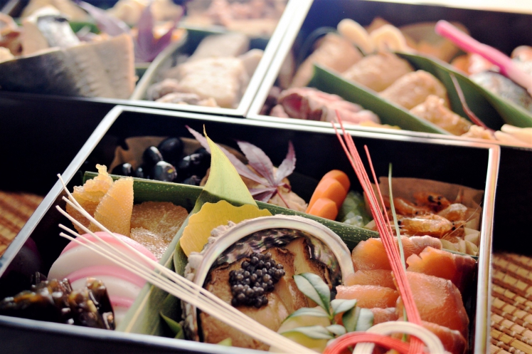 おせち料理の縁起物ぶり！ハレの日に選ばれるその理由とは？おせち料理ブログオージーフーズとっておきや