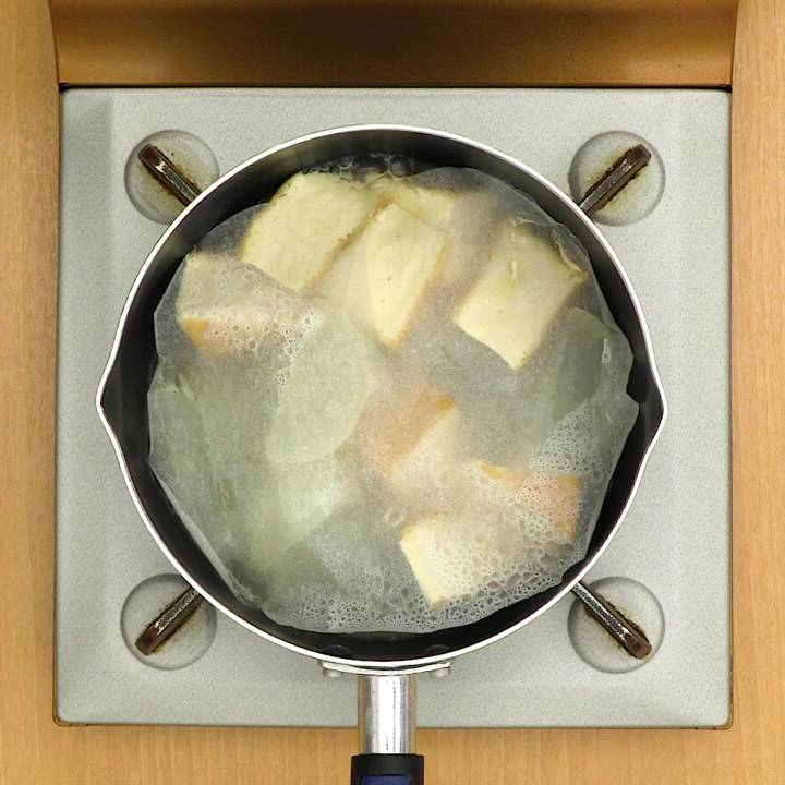 人気まとめ 白だしを使った簡単レシピ20選 - トクバイニュース