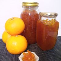 圧力鍋ですぐ！本格的なみかんジャム レシピ・作り方 by ノエル☆ギャラガー - 楽天レシピ