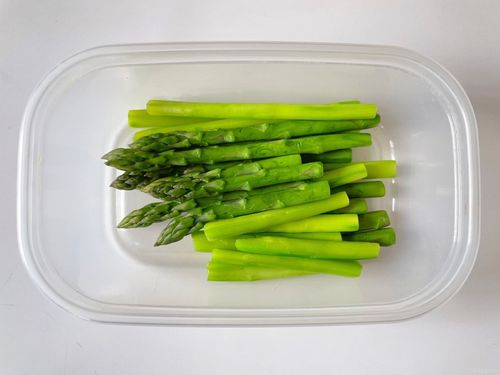 アスパラガスの保存方法 冷蔵・冷凍別の保存方法とおいしく茹でるコツ&あんふぁん