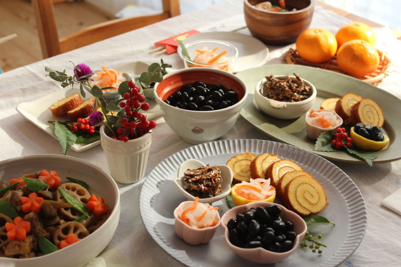 ワンプレートでおしゃれも時短も叶う！皿選びと盛り付けのコツをテーブルコーディネーターが伝授Shufoo!プラス