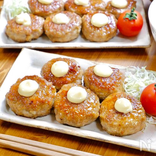 絶品！豚ひき肉 豚ミンチ を使ったつくねのレシピ暮らしニスタ