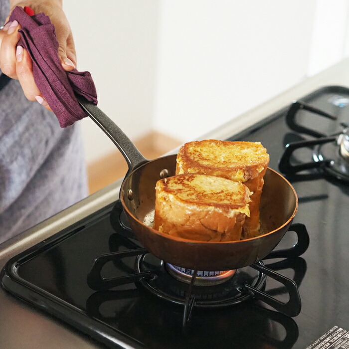 銅製フライパン」の人気商品一覧安い商品を通販サイトから探す - 価格.com