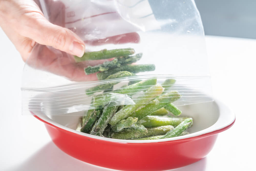 コストコで買ったアスパラガスを腐らせた私が保存方法を調べて再チャレンジ自堕落な生活 改