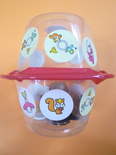 プリンカップで工作！プリンを食べたいぞ - 楽天ブログ