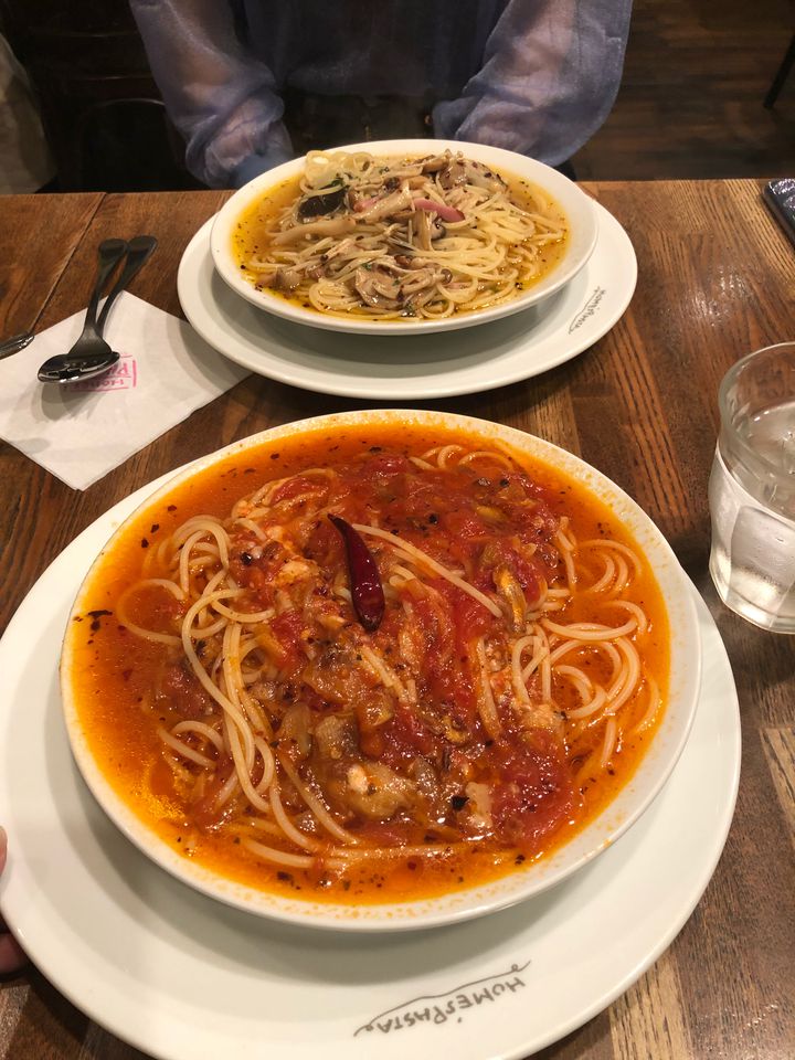 友人とおうちランチ : トイロ公式ブログ 日々のこと～暮らしを彩る料理とモノ～Powered by ライブドアブログ