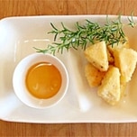 基本のトンテキの簡単レシピ