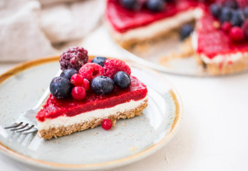 いちごがなくても魅力的に！夏のデコレーションケーキレシピお菓子・パン材料・ラッピングの通販 cotta＊コッタ