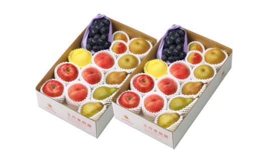 和歌山県かつらぎ町の フルーツ王国かつらぎ町 おすすめ季節のフルーツふるさとチョイス - ふるさと納税サイト