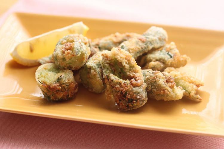 知ってた？きゅうりは「唐揚げ」にすると最高にウマい！レシピ・作り方Tasty