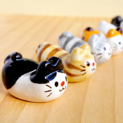 洗える水引箸置き『心』 箸・箸置き mari-na39 通販 14556269Creema クリーマ