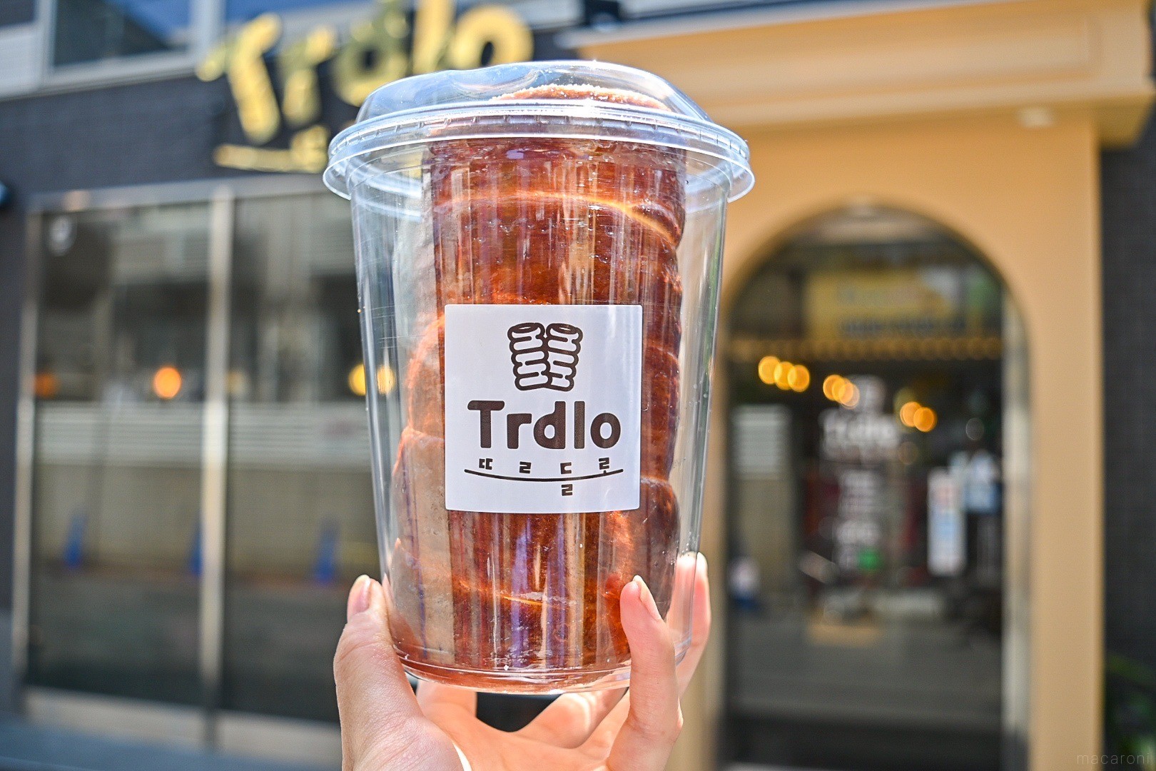 チムニーパン大阪TikTok