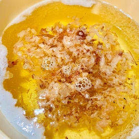 ぶなしめじとジャガイモのチーズ焼きJA松本ハイランド