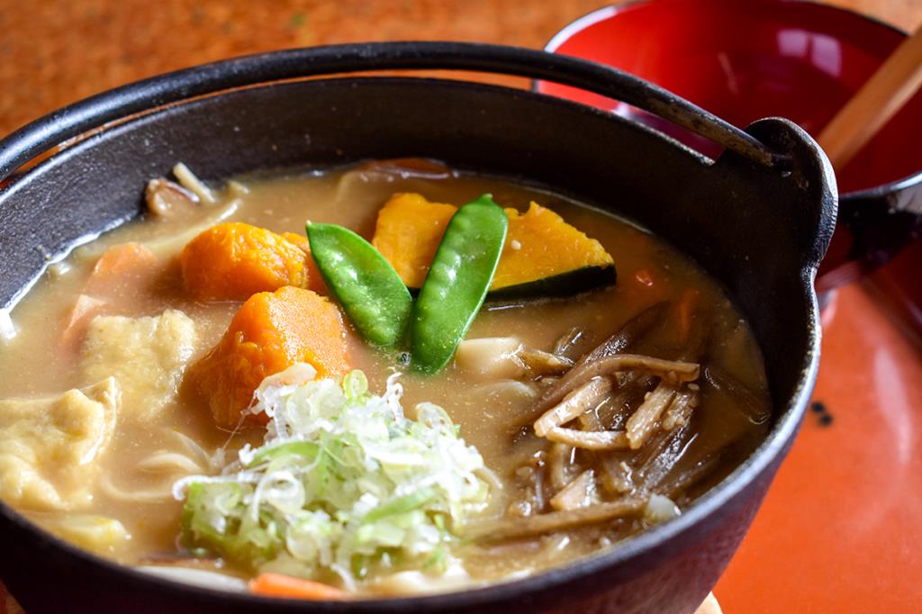 店舗のご案内 ： ほうとう不動