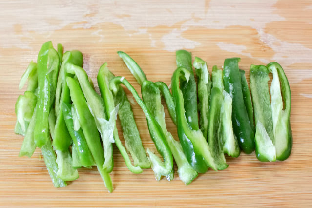 真のタモリレシピ 巷に氾濫する「タモリ流ピーマンの醤油煮」をタモさんの訂正版レシピで正しく作ってみた♪『あたらしい日日』こんな時代のニューノーマルな暮らし方。食と農、生活情報をお届けします