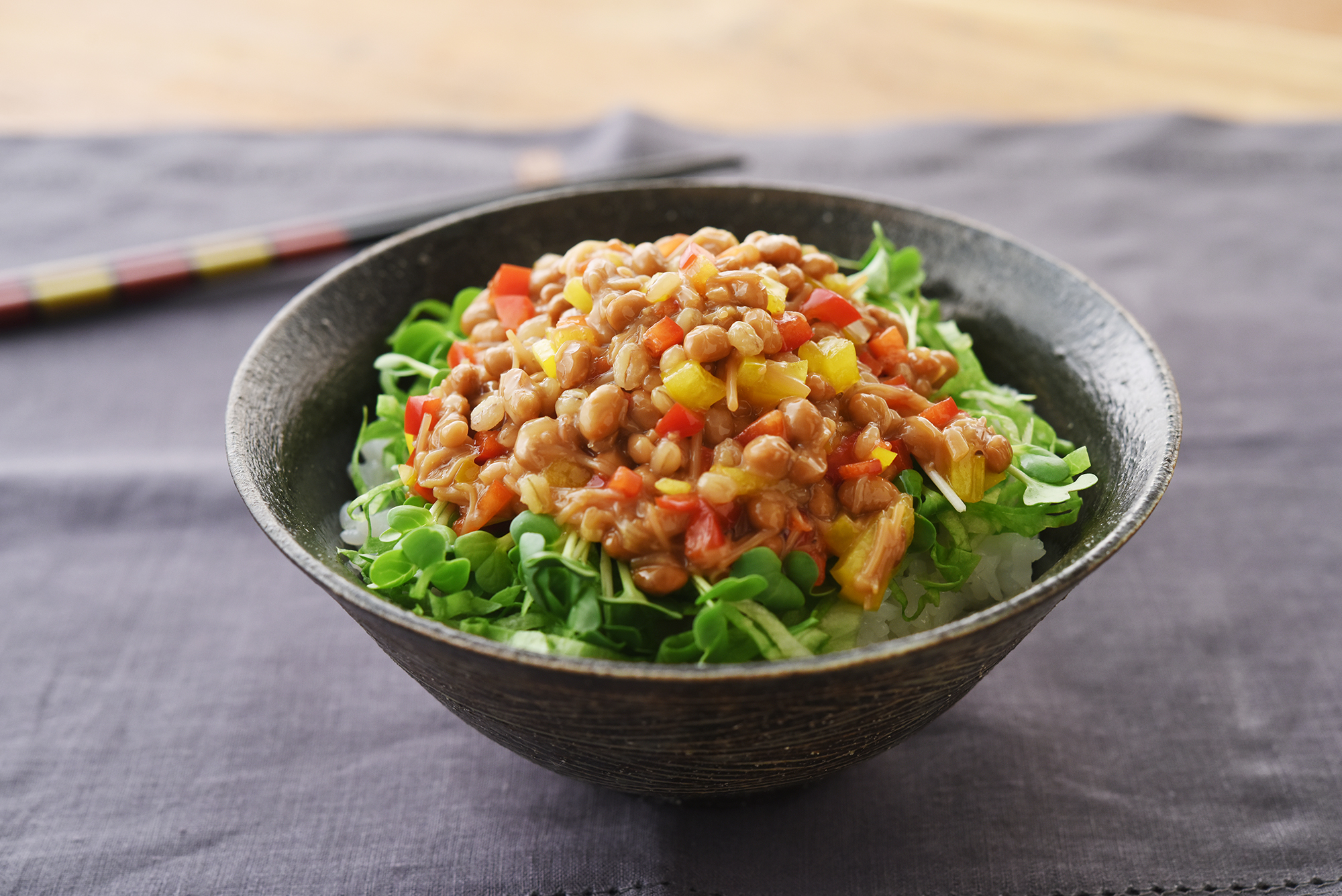 レシピ部 調味料要らず！ツナとなめ茸の炊き込みご飯