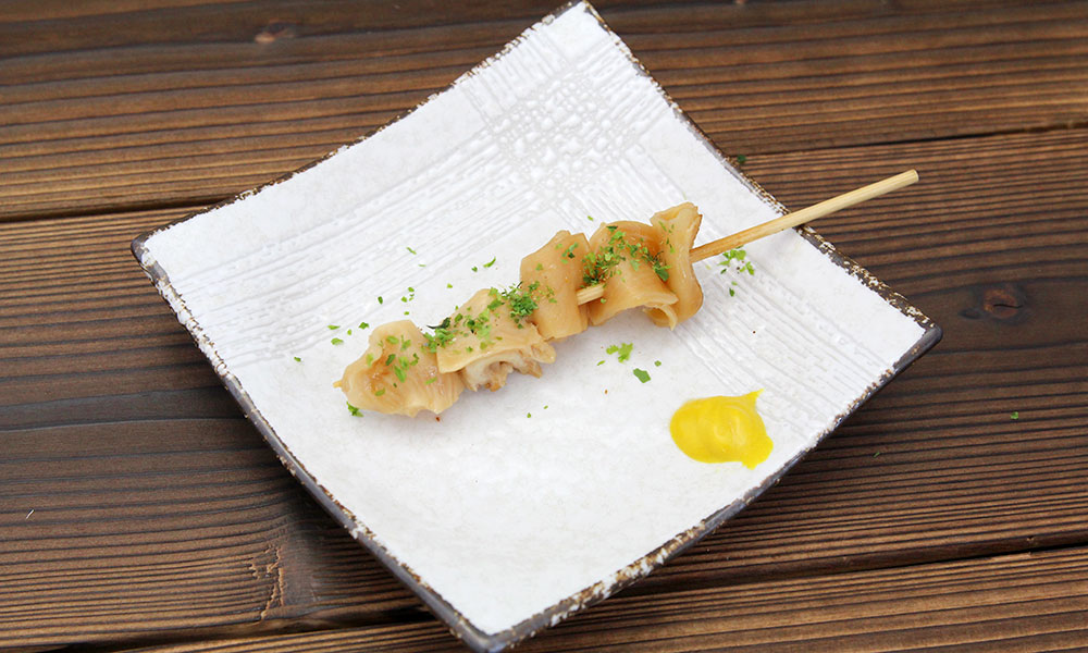 おでんに入れて大正解だった牛すじ肉☆弁護士清源万里子のブログ：家族が笑顔になるお弁当作り♡