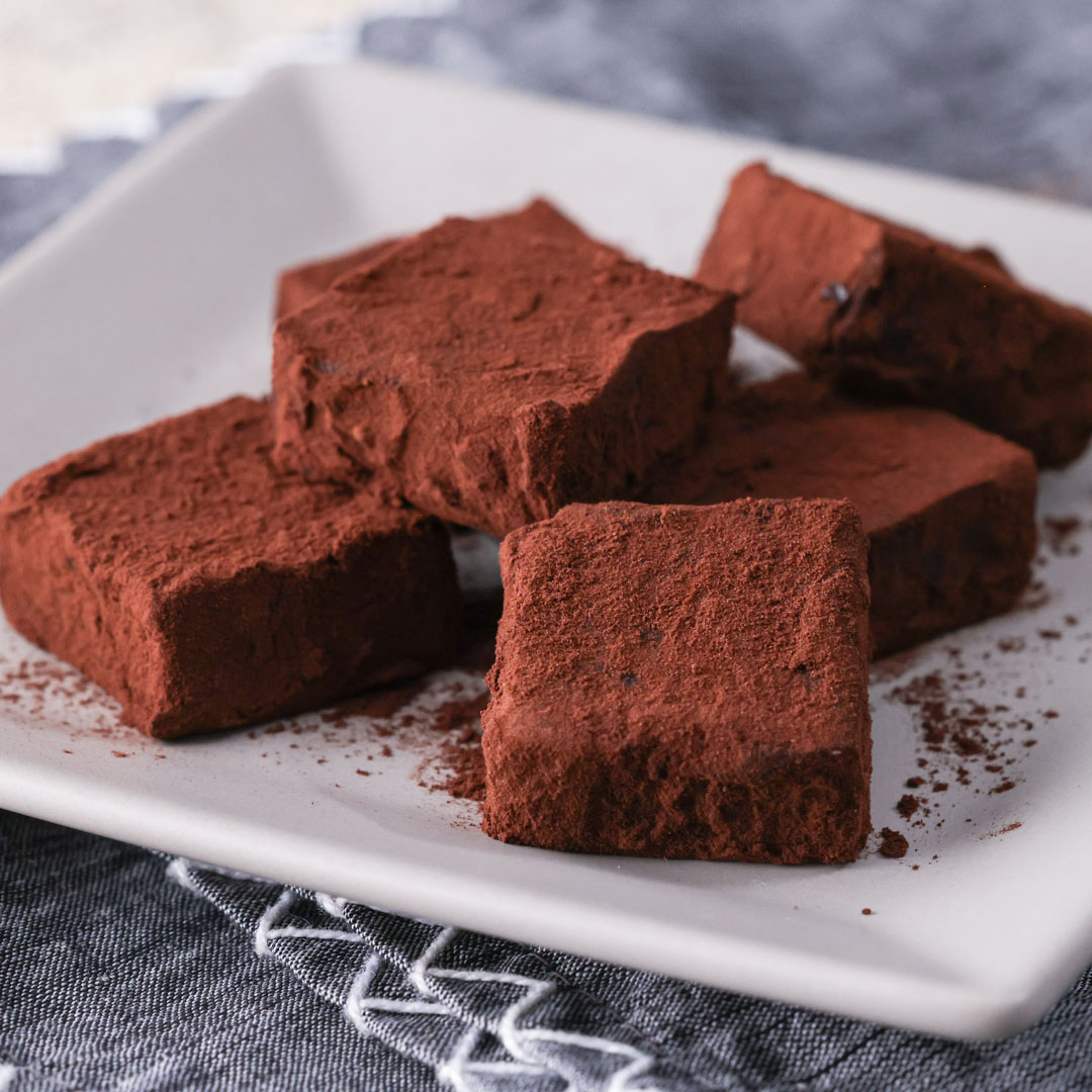 ホワイト生チョコ レシピ・作り方 by ミルフィーユ0100 - 楽天レシピ