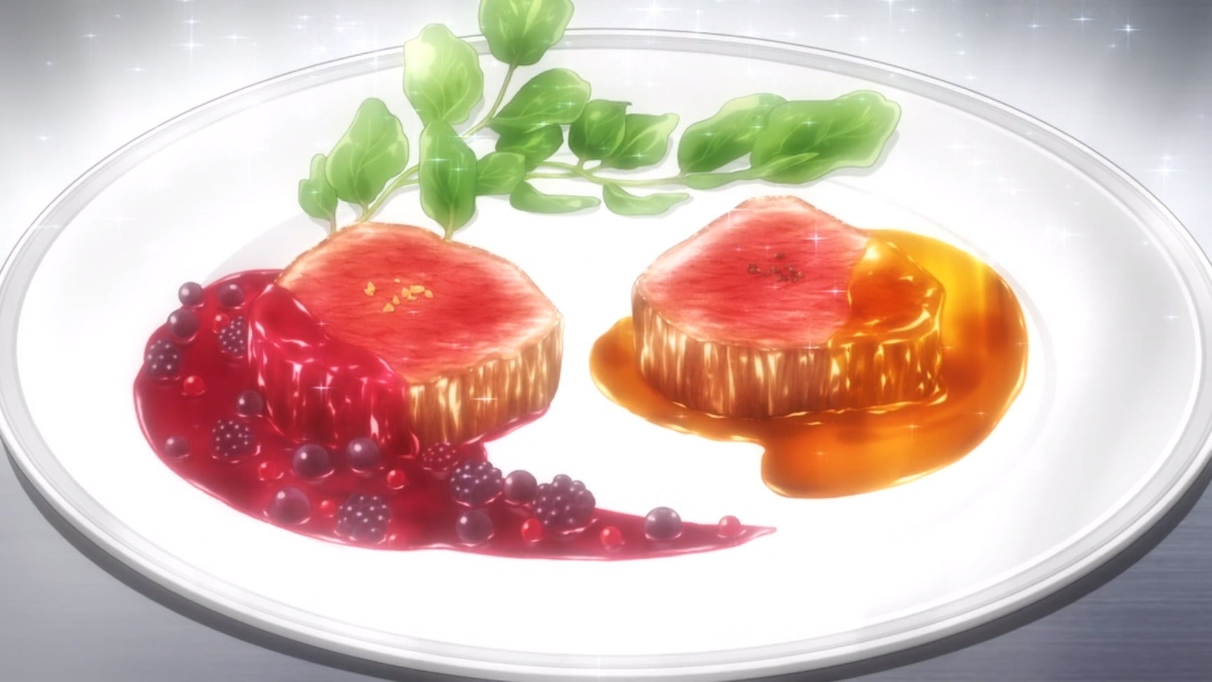 食戟のソーマ 司瑛士と〜 - 全18話連載中廻華さんの夢小説無料スマホ夢小説ならプリ小説 byGMO