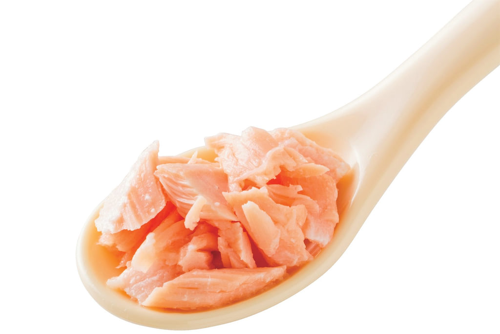 生鮭と椎茸の炊き込みごはん 離乳食・幼児食