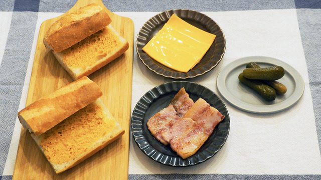 サンドイッチ界のニュースター、キューバサンドの注目店4選 東京編ELLE gourmetエル・グルメ